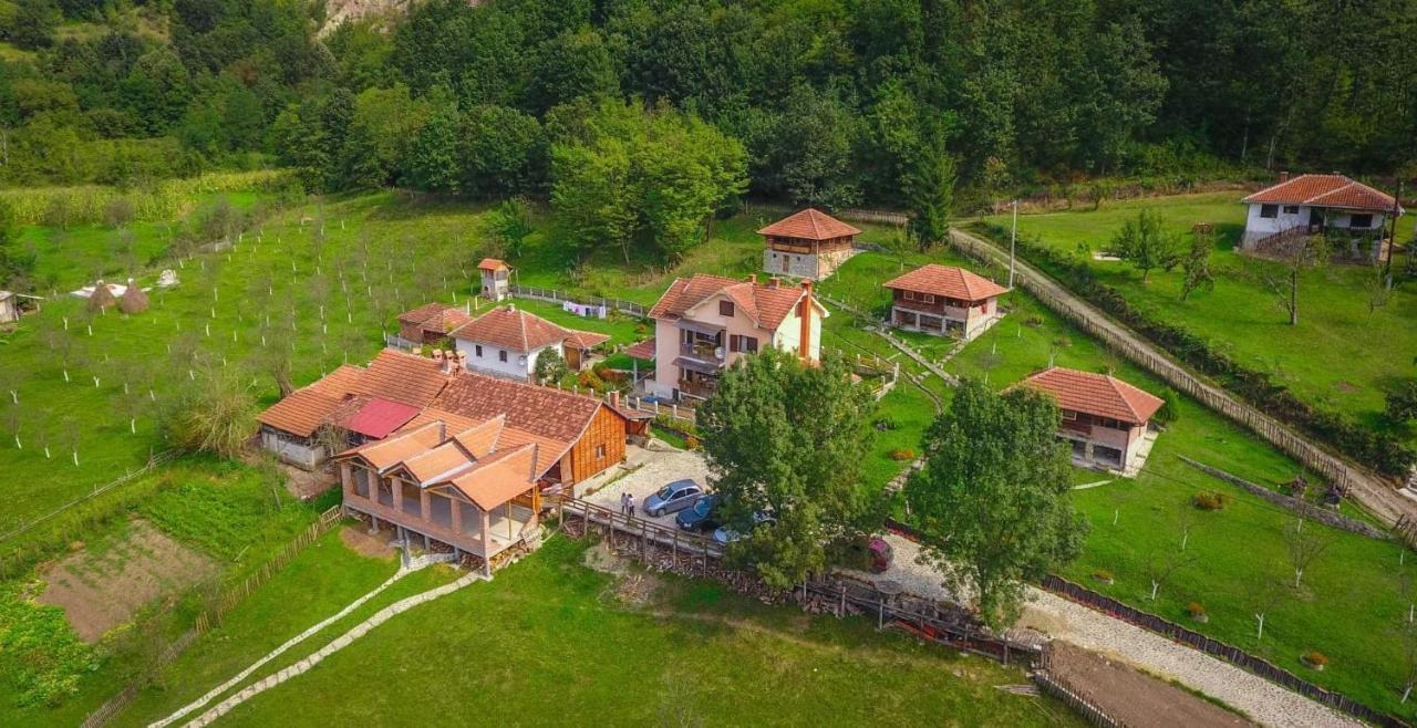 Ethno Village Bogut Bogutovac Eksteriør bilde