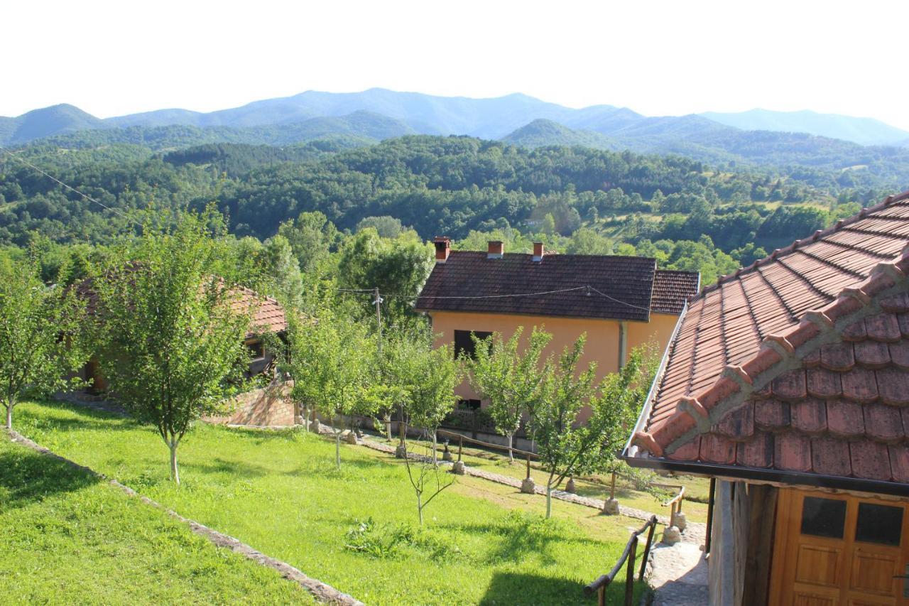 Ethno Village Bogut Bogutovac Eksteriør bilde