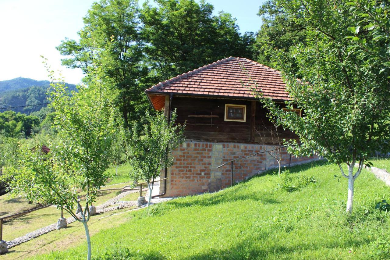 Ethno Village Bogut Bogutovac Eksteriør bilde
