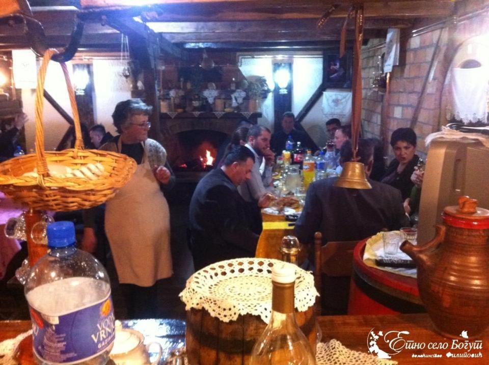 Ethno Village Bogut Bogutovac Eksteriør bilde