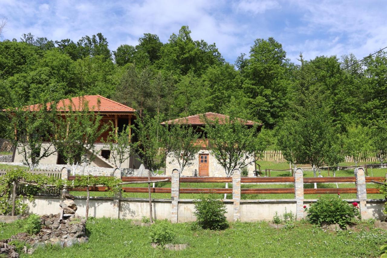 Ethno Village Bogut Bogutovac Eksteriør bilde