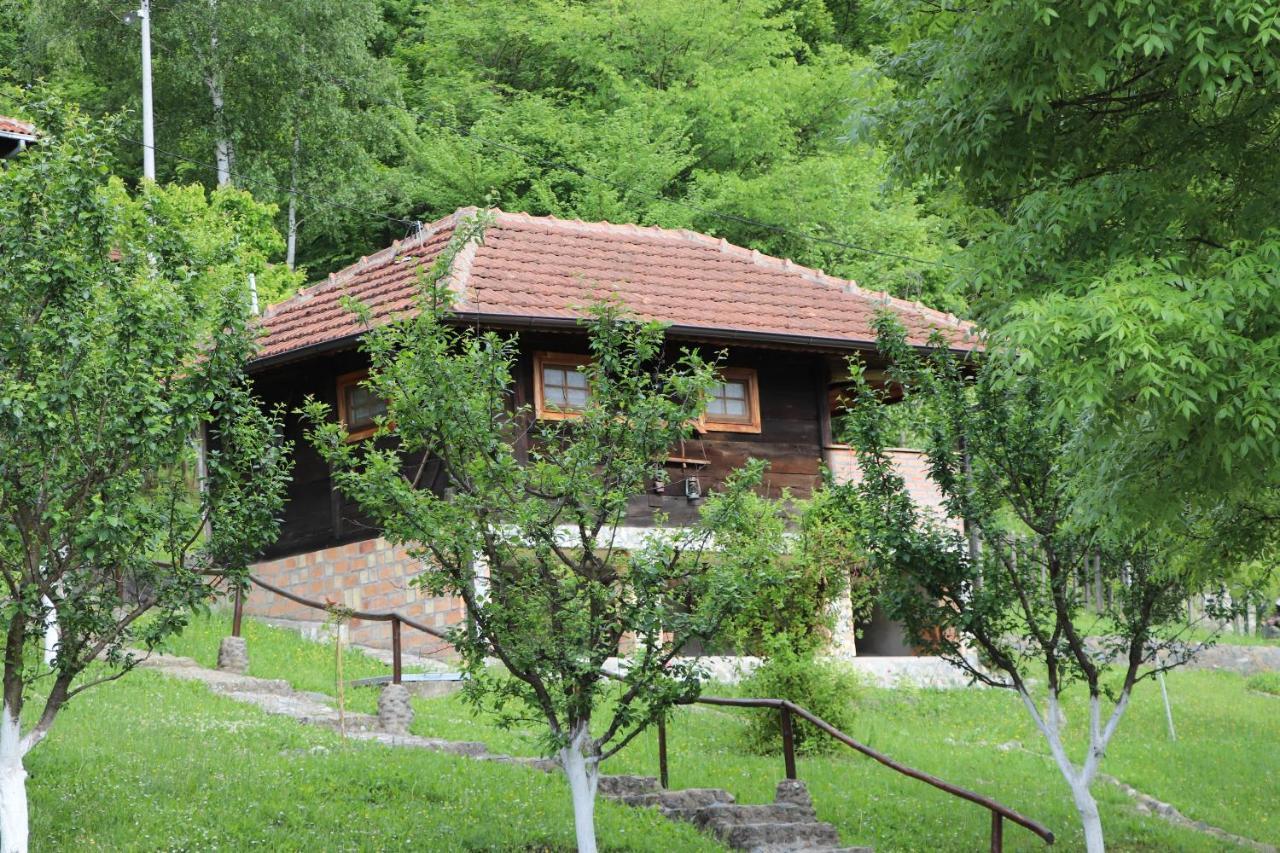 Ethno Village Bogut Bogutovac Eksteriør bilde