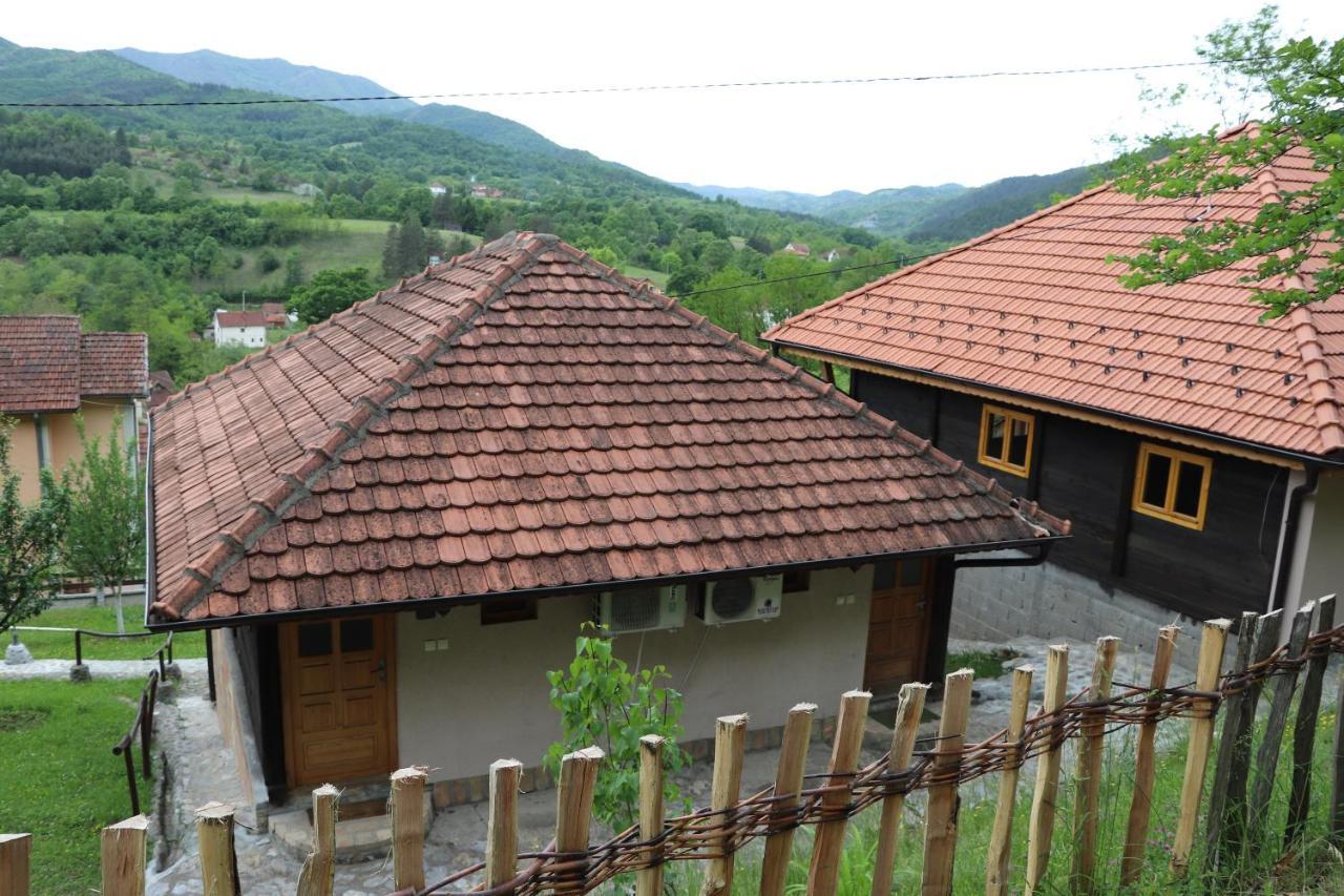 Ethno Village Bogut Bogutovac Eksteriør bilde