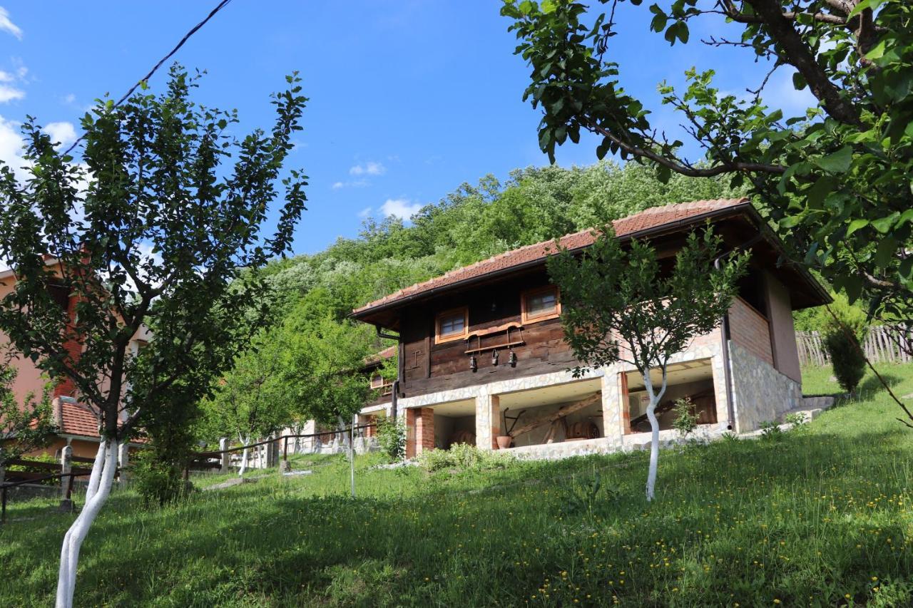 Ethno Village Bogut Bogutovac Eksteriør bilde