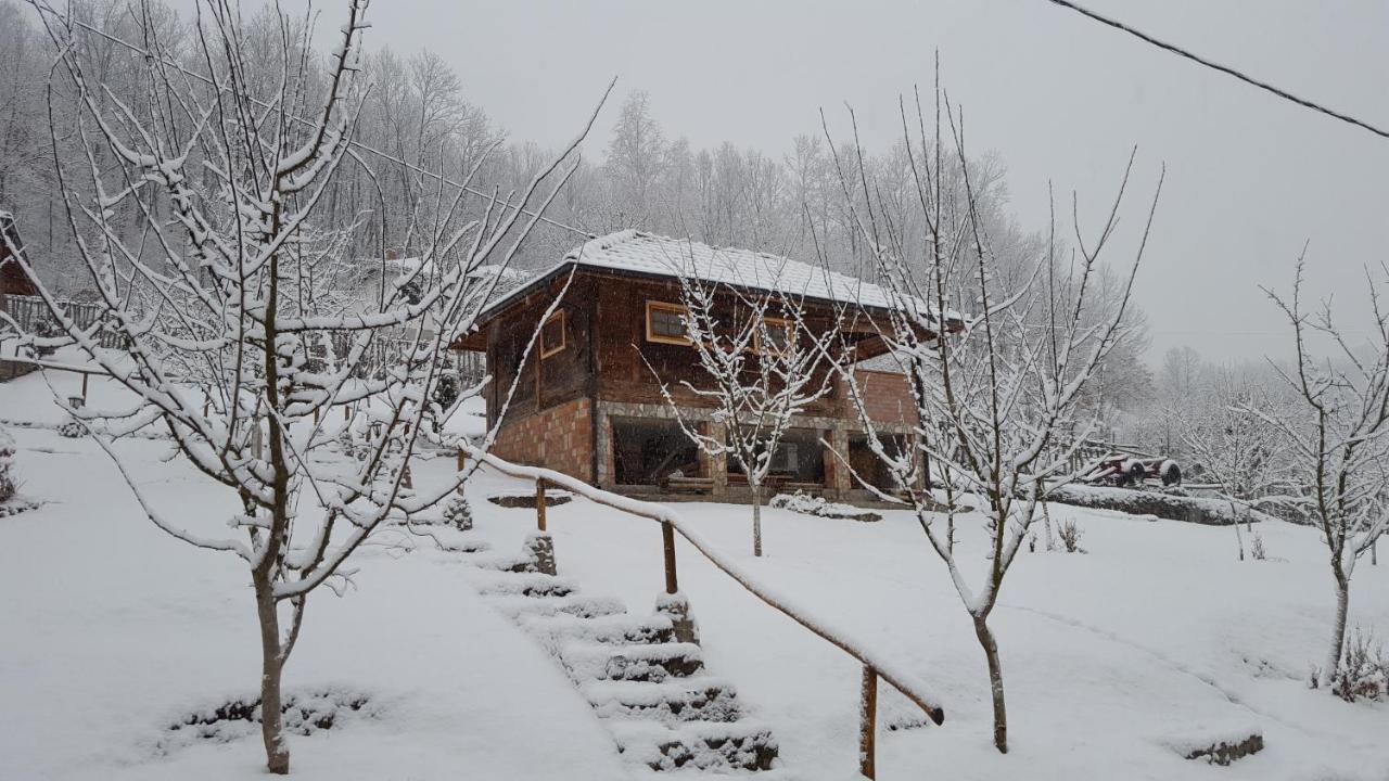 Ethno Village Bogut Bogutovac Eksteriør bilde