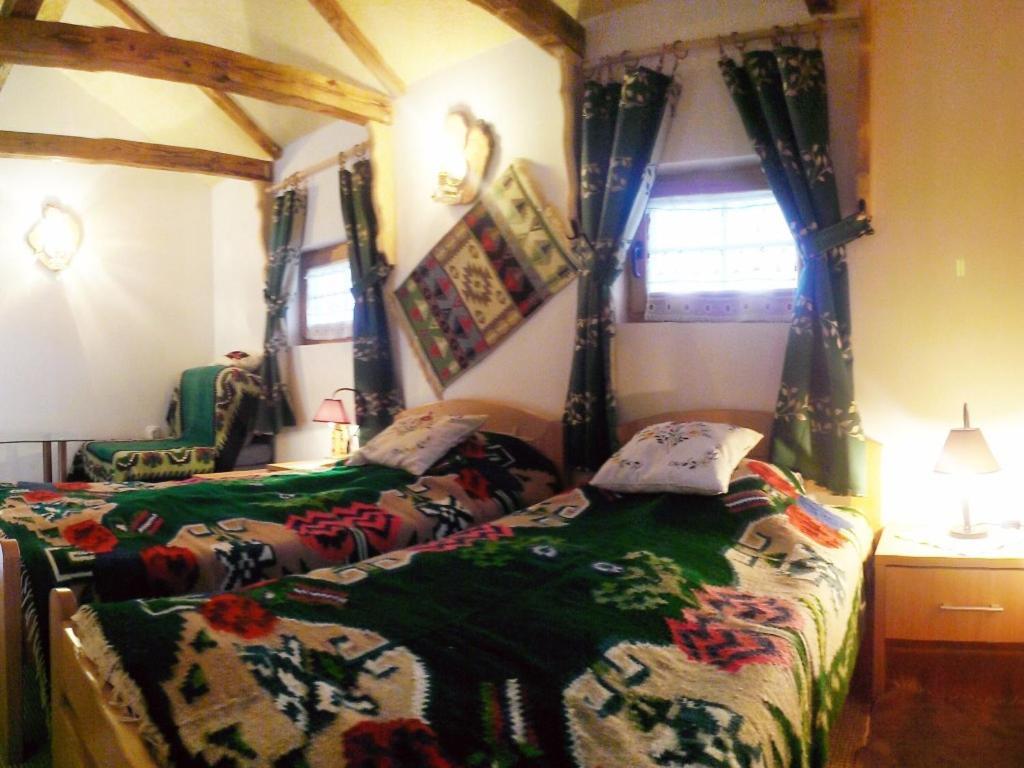 Ethno Village Bogut Bogutovac Eksteriør bilde