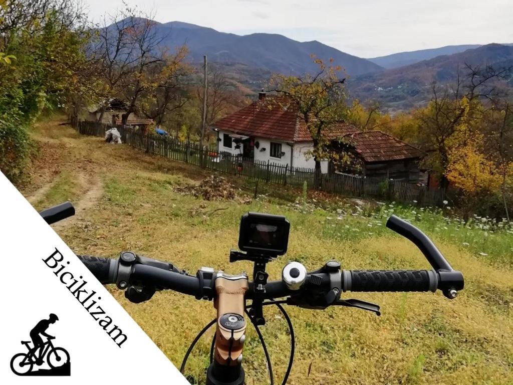 Ethno Village Bogut Bogutovac Eksteriør bilde