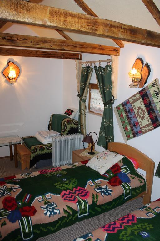 Ethno Village Bogut Bogutovac Eksteriør bilde