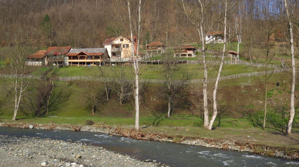 Ethno Village Bogut Bogutovac Eksteriør bilde