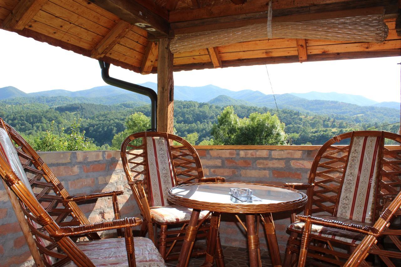 Ethno Village Bogut Bogutovac Eksteriør bilde