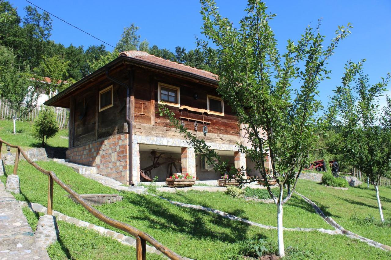 Ethno Village Bogut Bogutovac Eksteriør bilde
