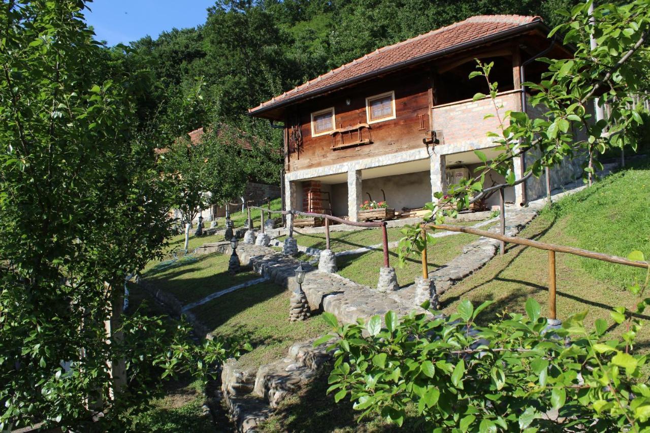 Ethno Village Bogut Bogutovac Eksteriør bilde