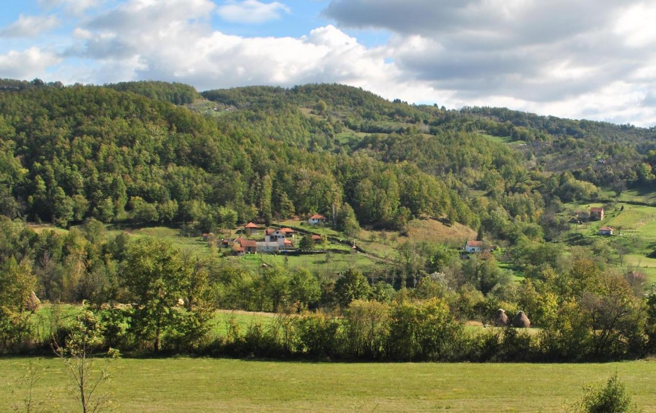 Ethno Village Bogut Bogutovac Eksteriør bilde